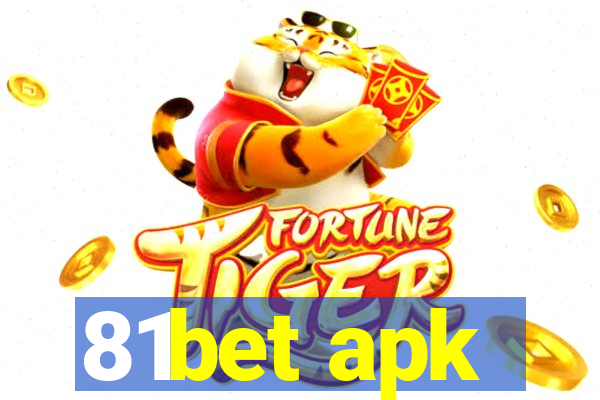 81bet apk